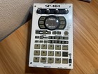 Roland Sp-404 Portable Linear Wave Sampler Used Works Tested Japan