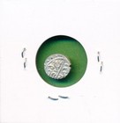Middle East Silver Coin - Ad 1481-1512 -  4544