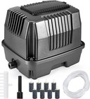 Linear Air Pump For Aeration  855gph Septic Air Pump Pond Aerator For Koi Pond