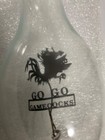 Rare Aerolux Light Bulb Vtg  Go Go Game Gamecocks University Of South Carolina