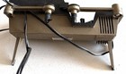 Vintage Hudson Photographic Hp Cinemage Super Eight 8mm Movie Film Editor Viewer