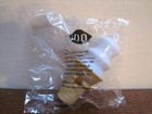 2002 Dq Dairy Queen Ice Cream Cone Whistle New Unopened 3 25 