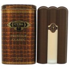 Cuba Prestige Classic By Cuba  3 Oz Edt Spray For Men