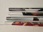 Lot 4 Michael Jackson Posters New Sealed Thriller Loved This Is It  see Pics 