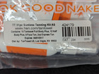 Tan Towel 31 Piece Sunless Tanning Set New Sealed Expired