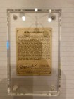 Hassan T53 1910 Cigarette Cowboy Card-super Rare   Look 