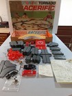 1967 Ideal Motorific Tornado Racerific Race Track With 2 Cars Read 