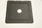 Vintage Original Cambo  Lens Board   Hole 26mm Dia
