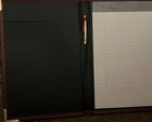Emd Electro-motive 70 Series Locomotives Note Pad And Pen