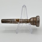 Frank Holton   Co Heim Model 2 Trumpet Mouthpiece