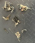 Vtg Singer Sewing Machine Attachments In Original Box  160809 Read Description