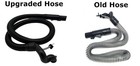 Flexible Carpet Cleaner Hose Compatible For Bissell Spotclean proheat Lift-of   