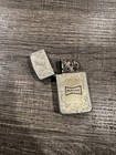 Budweiser Vintage Park Lighter With Gold Tone Case Murfreesboro  Tn - Beer Bud