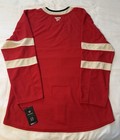 Fanatics Team Canada Four Nations Face-off Premium Jersey 50 Nwt