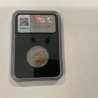 Ss Central America Gold Nugget - Dust 1 2g Ngc Vaultbox Unvaulted