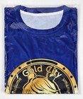 Winning Prize 20 Limited Gold City Umamusume X Boss Collaboration T-shirt