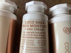 8  eight  Coco Shea Butter 1oz Travel Size Hand Cream Bath And   Body Works