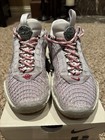 Nike Sabrina 1 Women   s Size 8 Multi Color Basketball Shoes