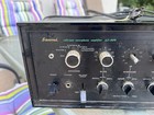 Sansui Au-999 Integrated Amplifier Vtg As Is Parts repair Stereophonic Radio