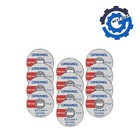 12 Pack New Dremel 1-1 2-inch Ez Lock Rotary Tool Cut-off Wheels Ez456b