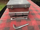 Suburban Tool Magnetic Compound Sine Plate