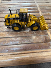 Cat Caterpillar 980g Wheel Loader Norscot Vollers Diecast Construction Model