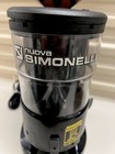 Nuova Simonelli Mdx Commercial Espresso Coffee Grinder 65mm Burrs