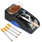 Cigarette Machine Automatic Electric Rolling Roller Tobacco Injector Maker Diy