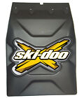 Ski-doo Mxz X Rev-xp  Xs Chassis Race Mod Snow Flap Premium High Tack Decal