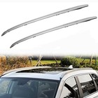 Roof Rack Cross Bars   Side Rails Kit For 2023-2026 Honda Crv