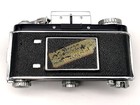 Easybuy Gbr Exakta Varex Ii B Slr 2b 35mm Slr Camera Body With Hood