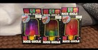 Needoh Nice-sicle Popsicle Super Solid Squish Fidget Stress Relief Toy Authentic