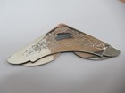 Gorham Sterling Silver Bookmark Gp3112911