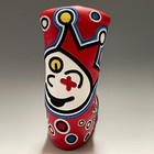 Scotty Cameron 2015  jackpot Johnny  Standard Red  Putter Headcover Titleist