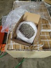 500 Chrome Pachinko Balls - Free Shipping - Clover Collectables