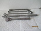 Craftsman  1 2  Drive Ratchet  Breaker Bar  Extention  Combination   Box Wrench