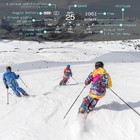 2025 Rekkie Smart Ski snowboard Goggles