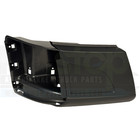 Fits Volvo Vnl 2018-2023 Corner Bumper Right Side Without Fog Light  82750064