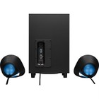Logitech G560 Pc Gaming Speaker System With 7 1 Dts x Ultra Surround Sound
