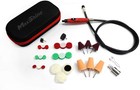 Maxshine Mn01 Mini Polisher With 5 8  Adaptor-polishing Tight Area Easily