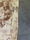 26 1 2x20 Authentic Vintage Tapa Bark Cloth - Tonga - Samoa - Hawaii