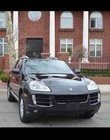 2009 Porsche Cayenne 