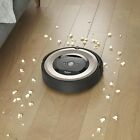 Irobot Roomba E6 Vacuum Cleaning Robot Wi-fi  Manufacturer Certified Refurbished
