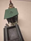 American Flyer Postwar S Gauge Frontiersman Steam Locomotive - For Parts repair