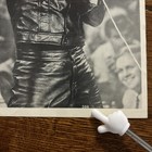 Vintage Elvis Presley 1968 Comeback Special 8x10