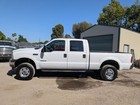 2003 Ford F-250 Super Duty Super Duty