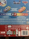Disney Pixar Cars Color Changers New 2025 Race   Rescue Lightning Mcqueen Vhtf