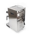 8l Commercial Milk Frother Steamer Full-automatic Boiling Water Frothing Machine