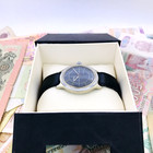 Rare Vintage Vostok Military Soviet Ussr Wrist Watch Wostok 2409 Service     