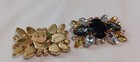 Vintage Fashion Shoe Clips